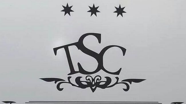 Tsc Pansion Hotel Sarajevo Logo photo