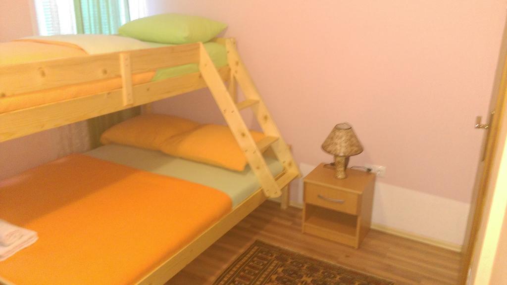 Tsc Pansion Hotel Sarajevo Room photo
