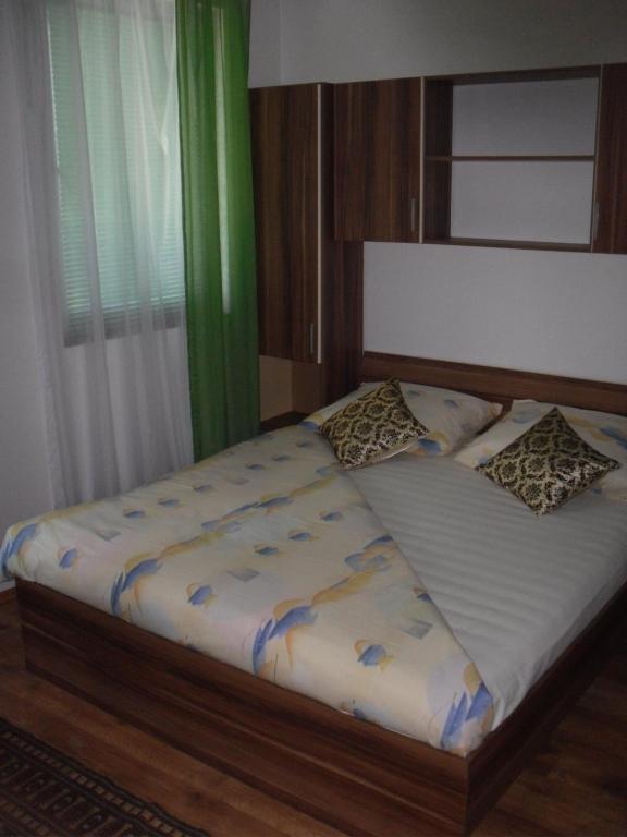 Tsc Pansion Hotel Sarajevo Room photo